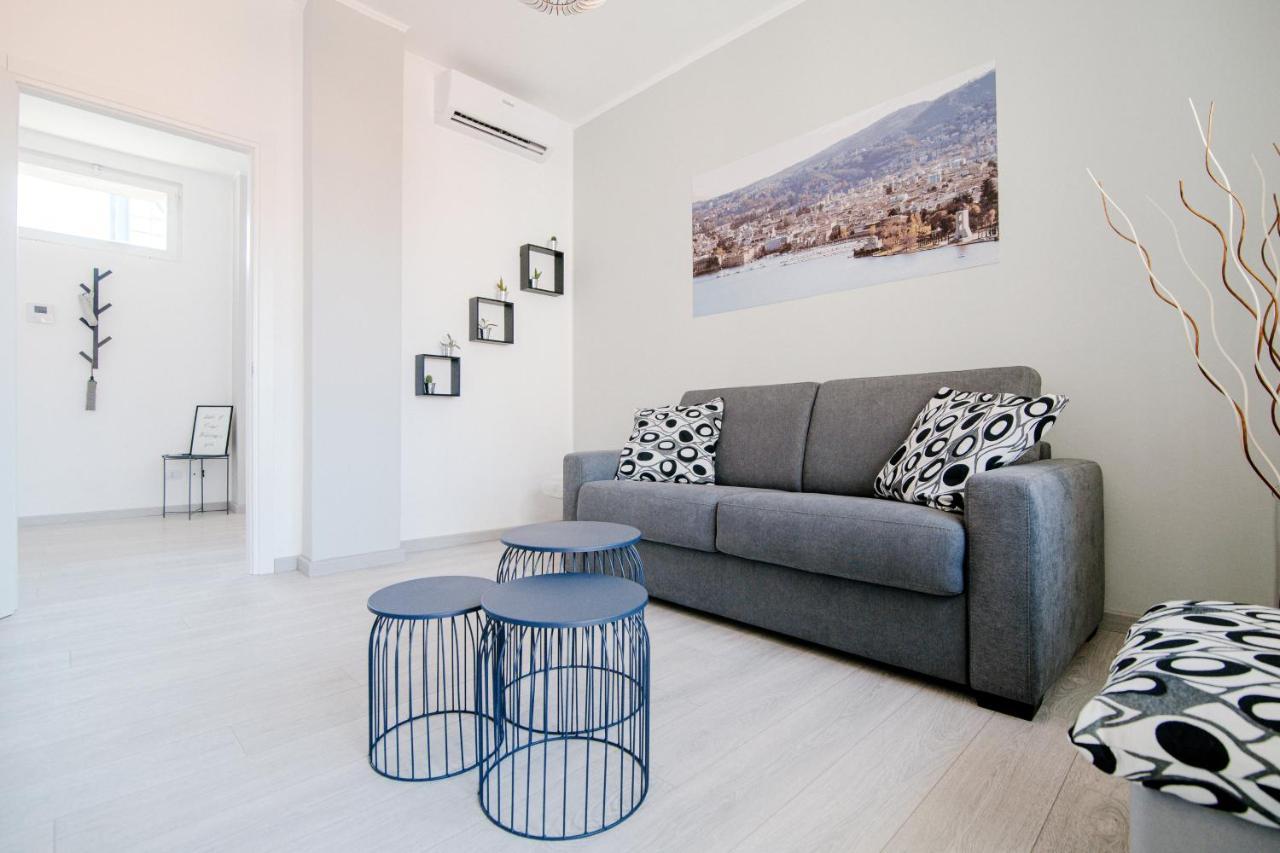 Bright Home - The House Of Travelers Комо Екстер'єр фото