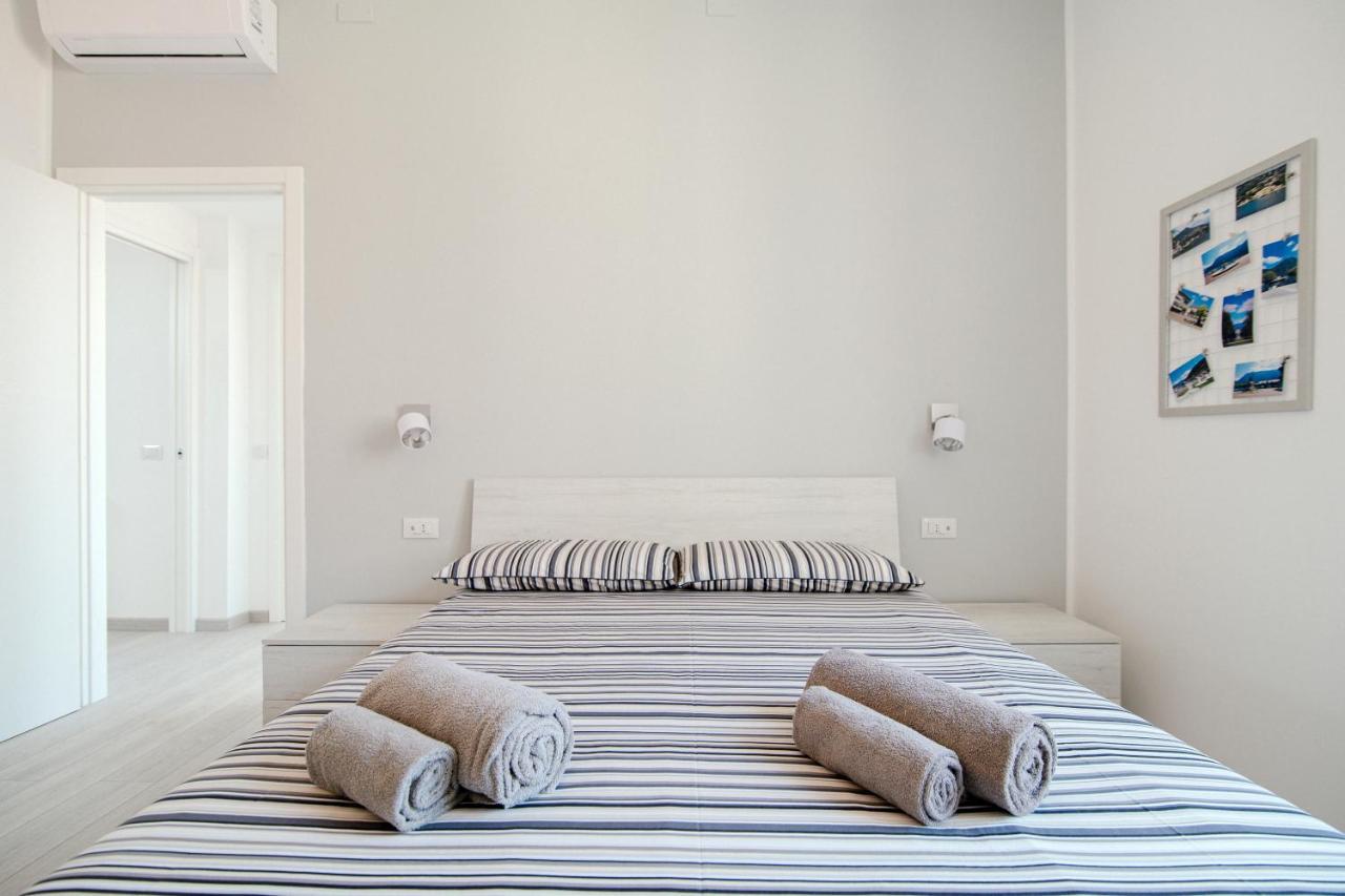 Bright Home - The House Of Travelers Комо Екстер'єр фото