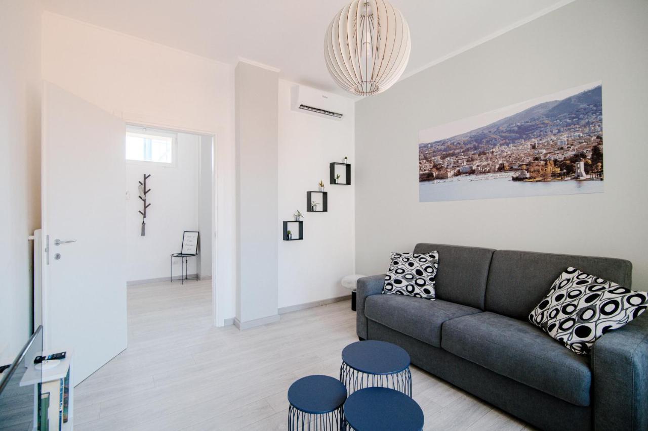 Bright Home - The House Of Travelers Комо Екстер'єр фото