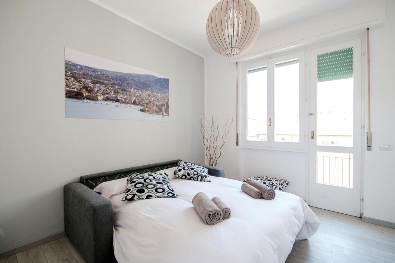 Bright Home - The House Of Travelers Комо Екстер'єр фото