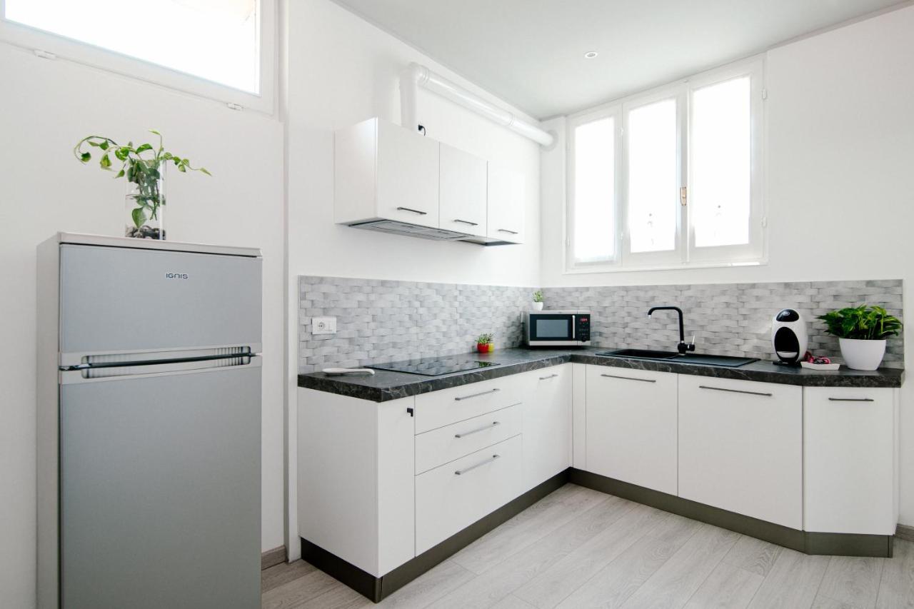 Bright Home - The House Of Travelers Комо Екстер'єр фото