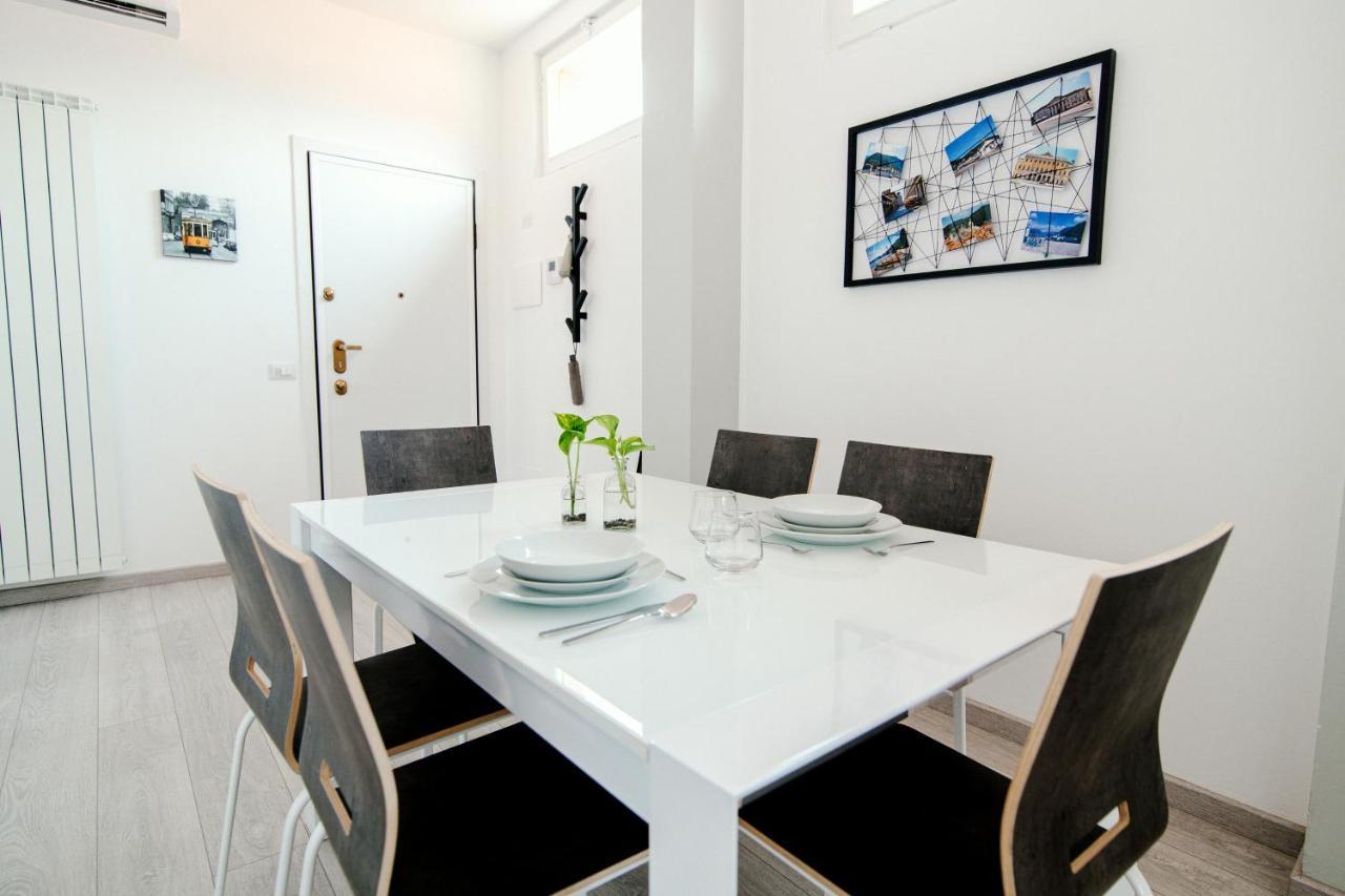 Bright Home - The House Of Travelers Комо Екстер'єр фото
